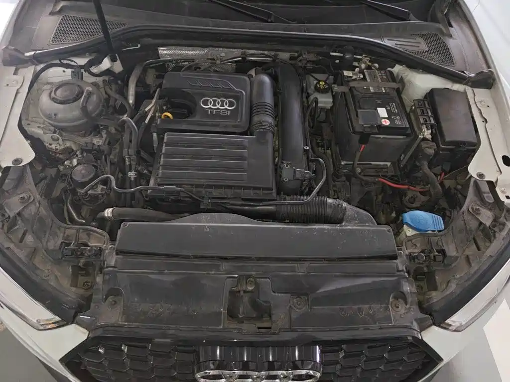 Audi A3 — миниатюра 21