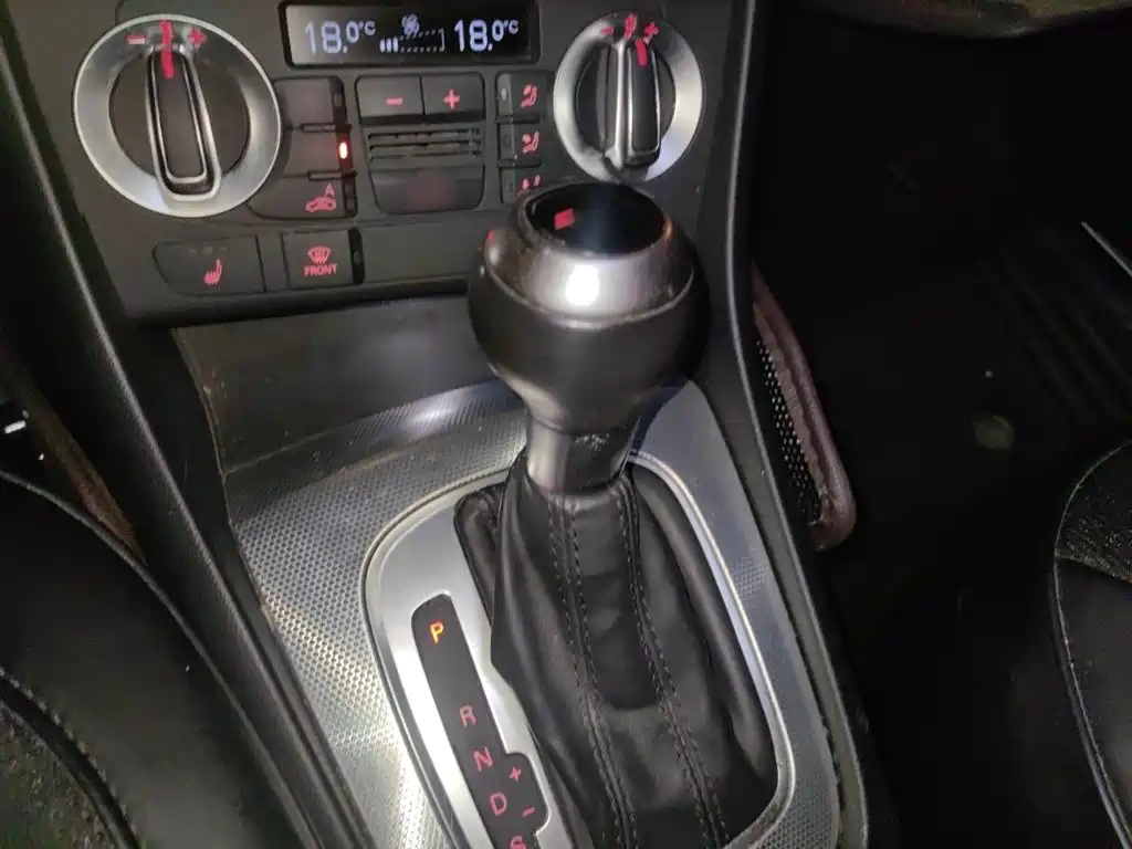 Audi Q3 — миниатюра 7