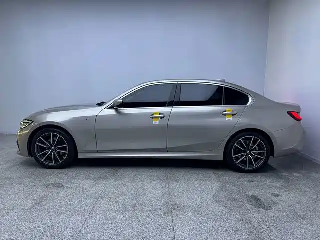 BMW 3 Series — миниатюра 9