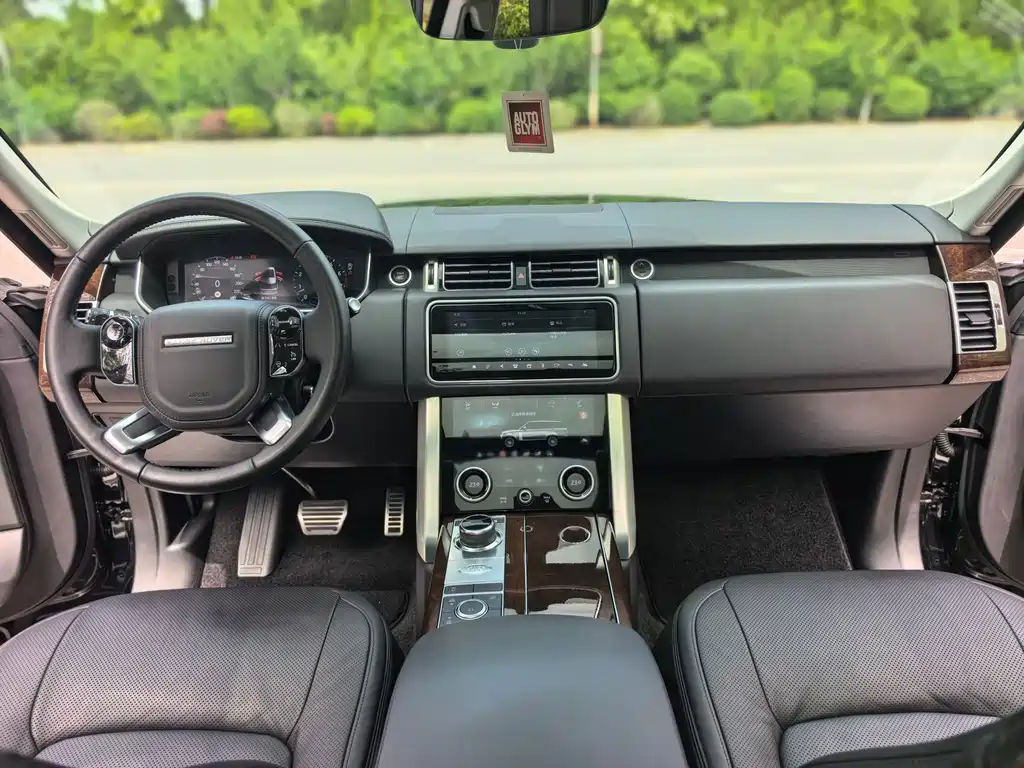 Land Rover Range Rover — фотографии объявления, Фото 19