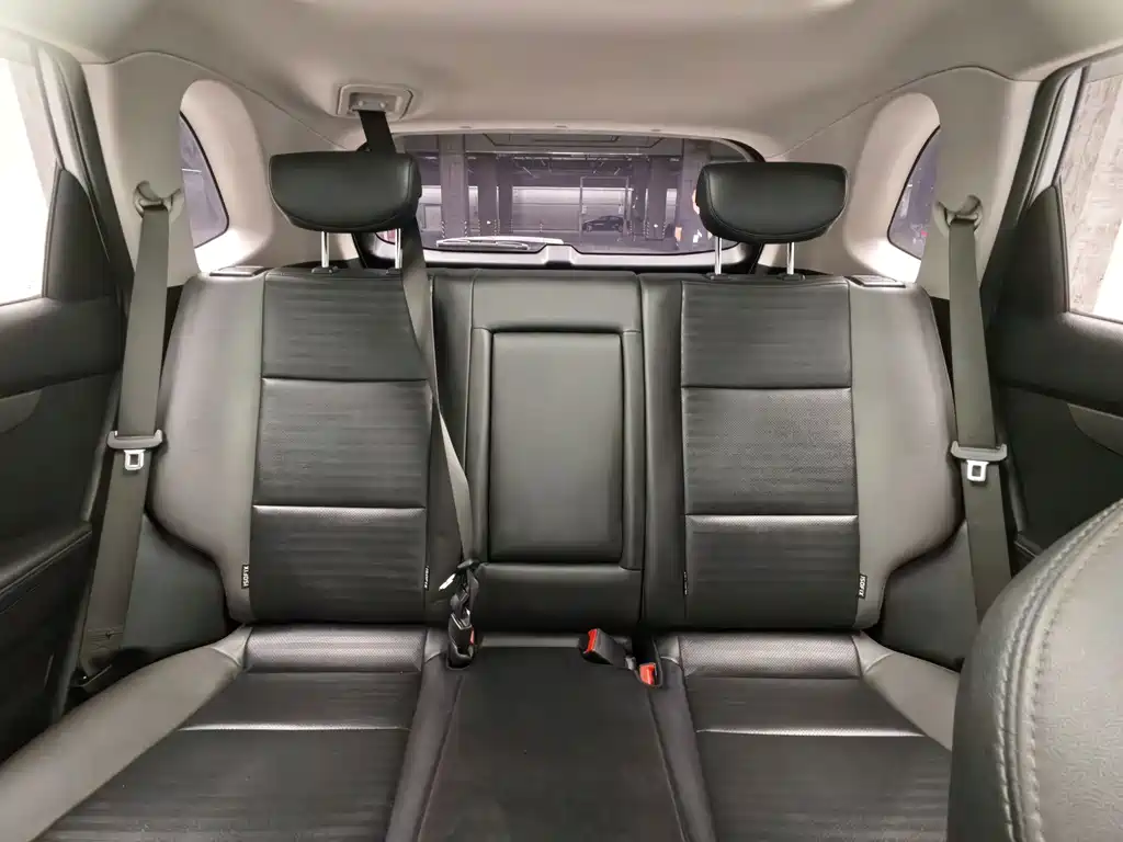 Kia Sportage — миниатюра 15
