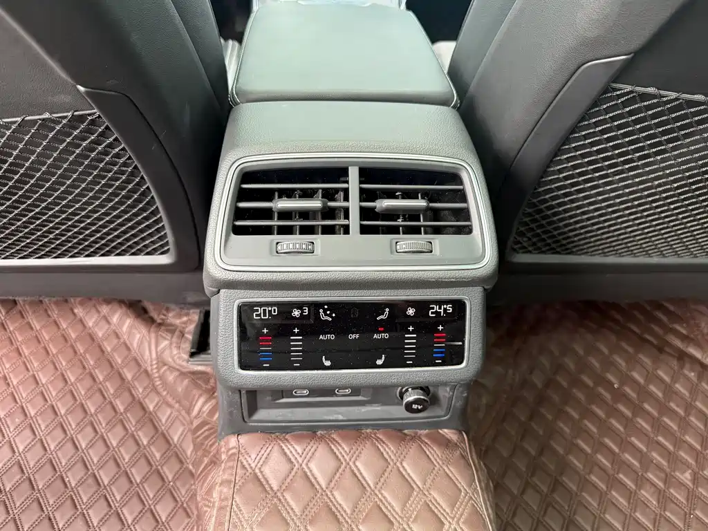 Audi A6L — миниатюра 22