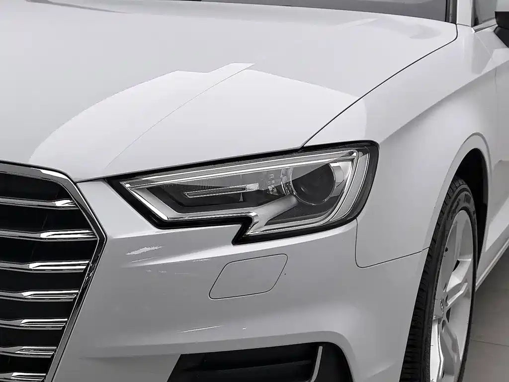 Audi A3 — миниатюра 7
