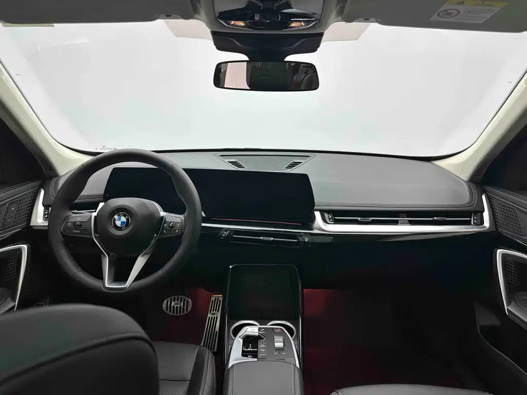 BMW X1 — миниатюра 15