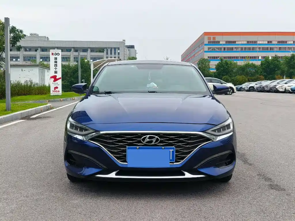 Hyundai Fista — миниатюра 2