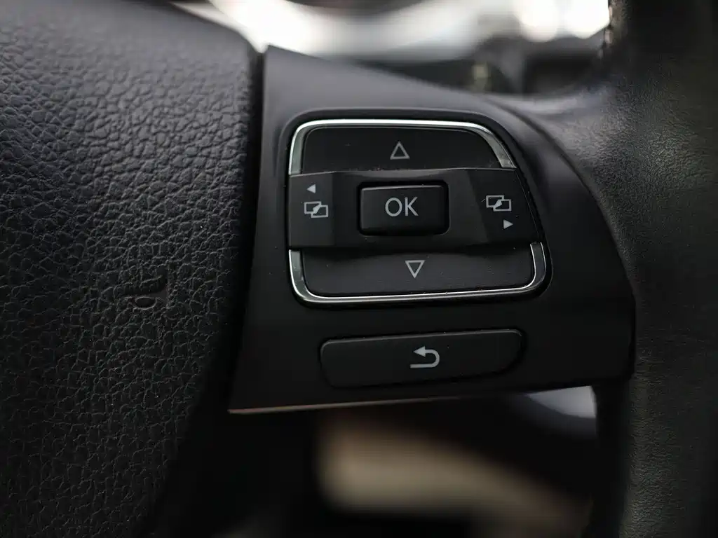 Volkswagen CC — миниатюра 12