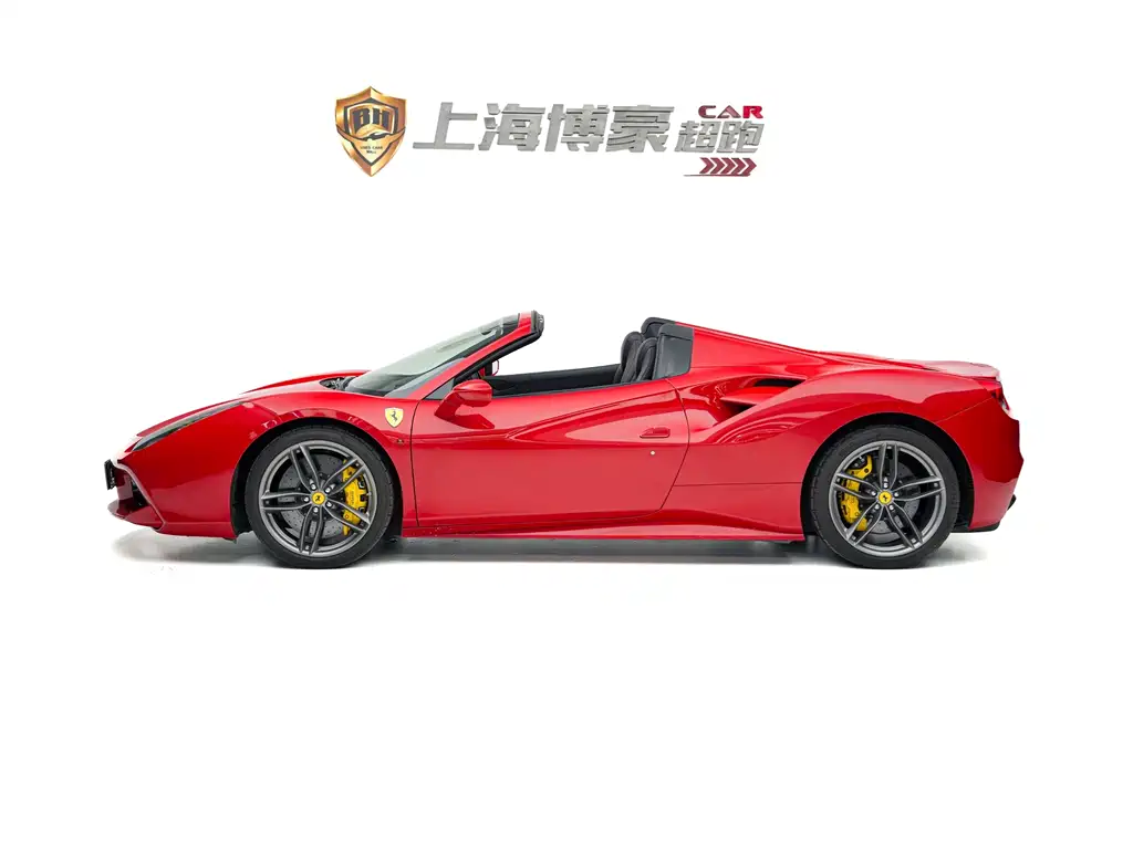 Ferrari 488 — миниатюра 6