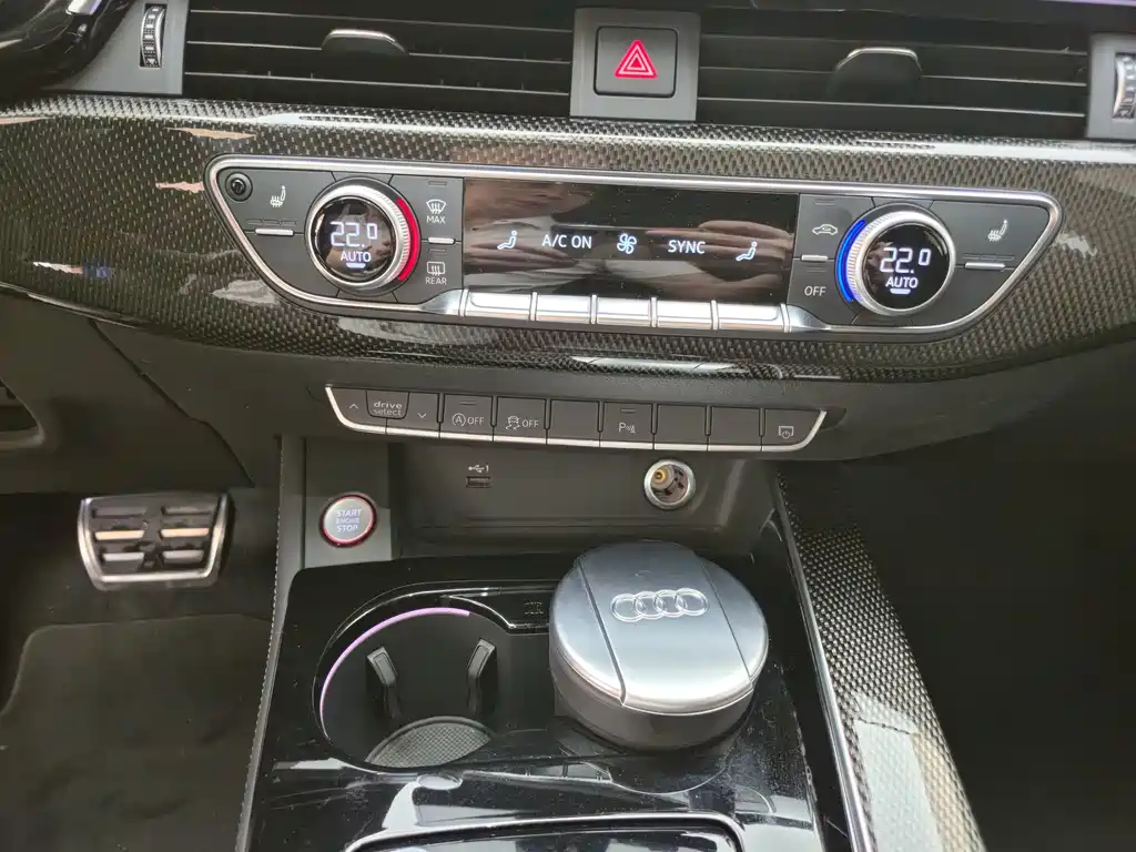 Audi S4 — миниатюра 13