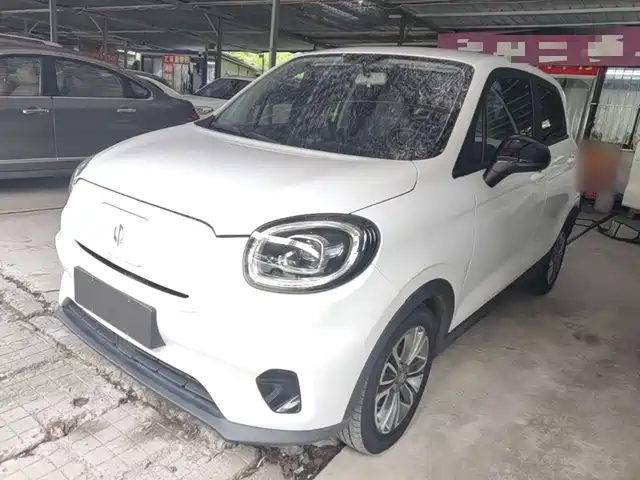 2024 Leapmotor T03