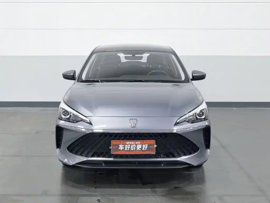 Roewe i5 — миниатюра 3
