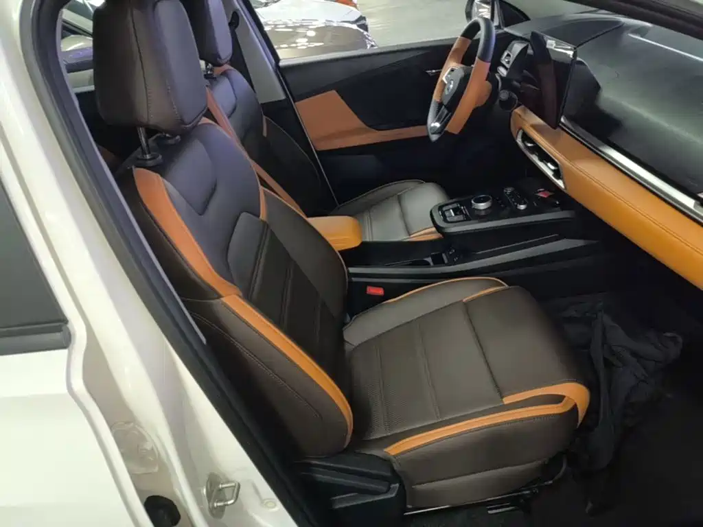 BYD e2 — миниатюра 25