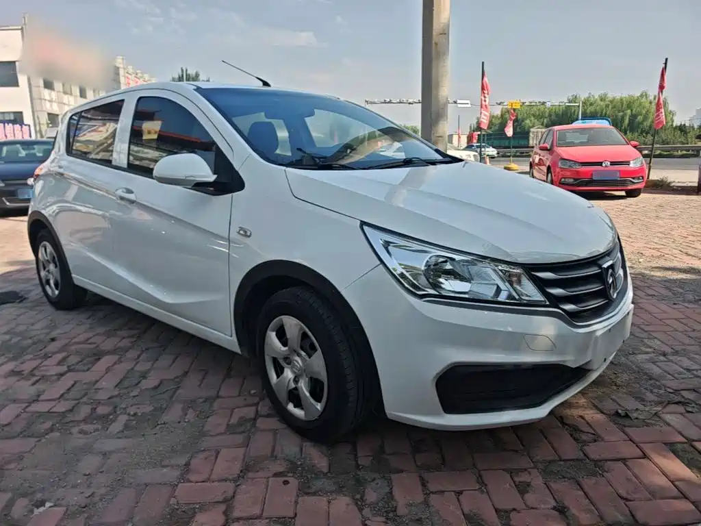 Baojun 310 — миниатюра 4
