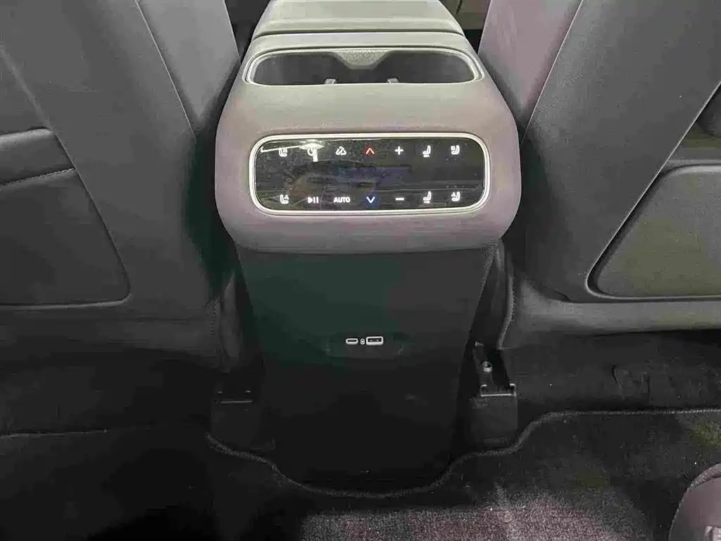 Leapmotor Leapmotor C16 — миниатюра 27