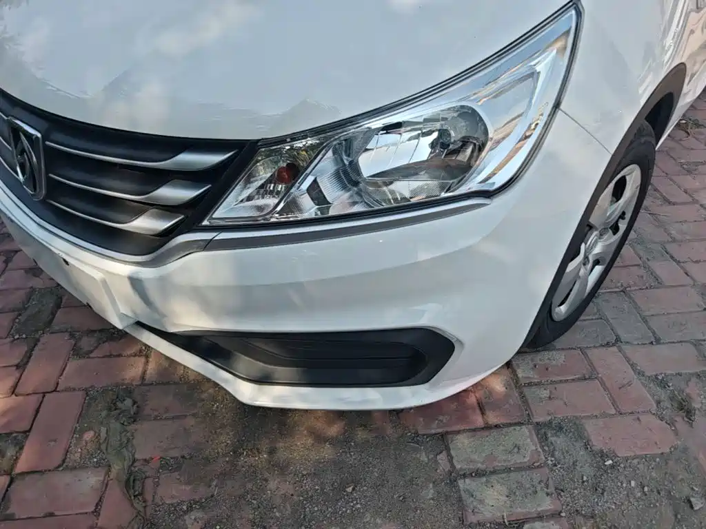 Baojun 310 — миниатюра 24
