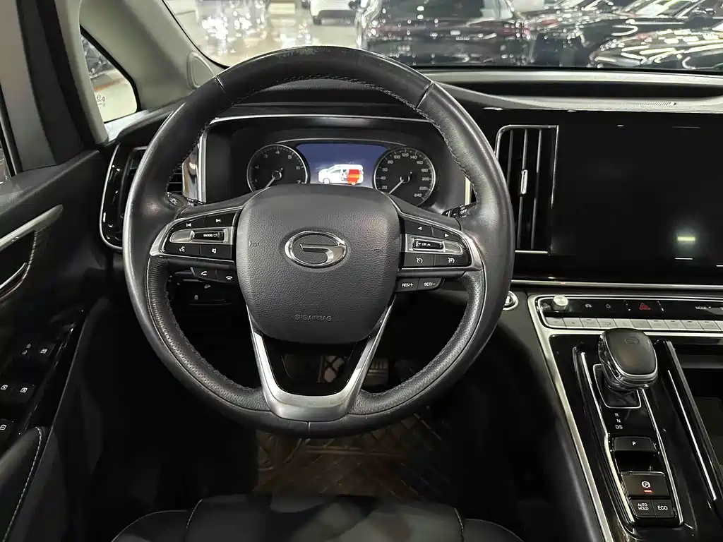 GAC M8 2023 390T Premium