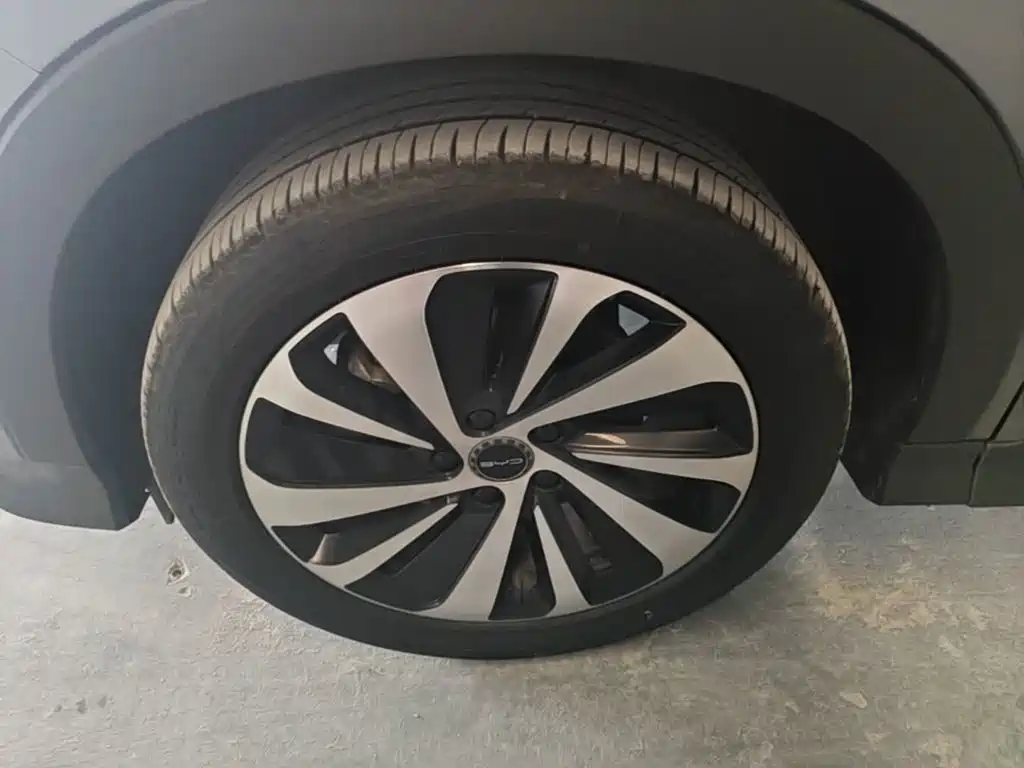 BYD PLUS New Energy — миниатюра 23