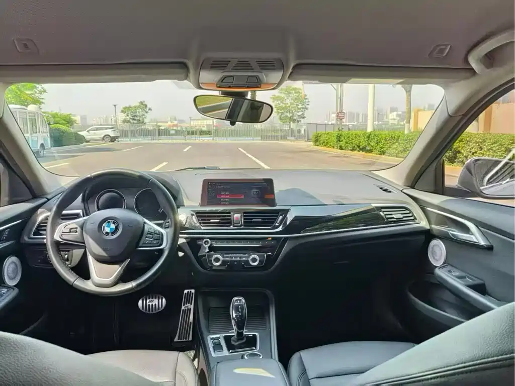 BMW 1 Series — миниатюра 9