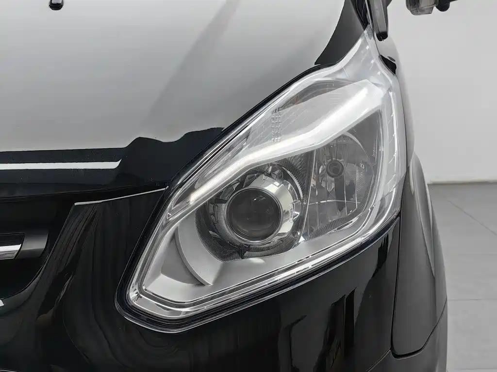 Ford Tourneo — миниатюра 7