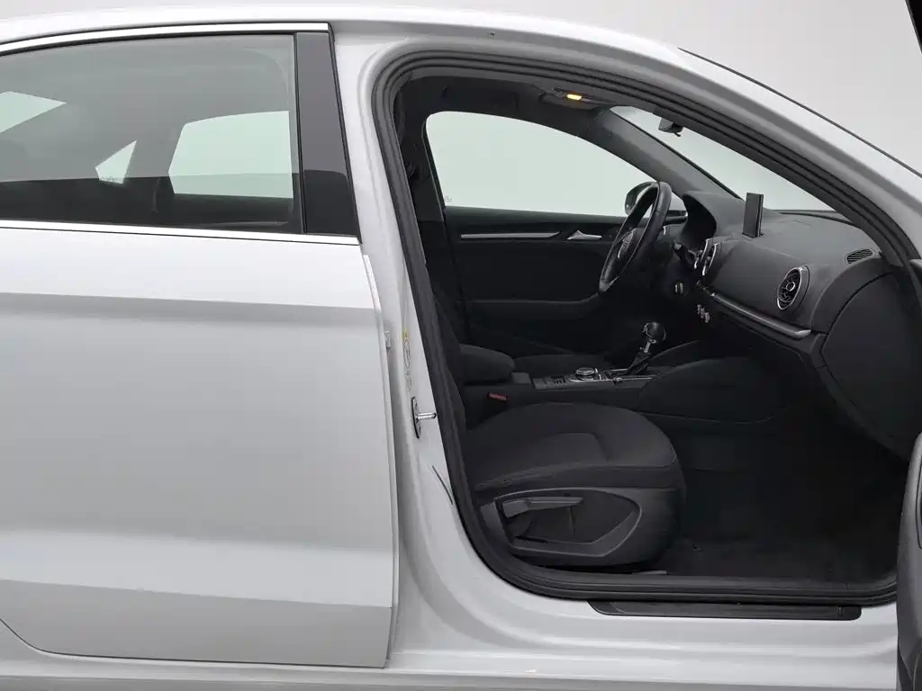 Audi A3 — миниатюра 23