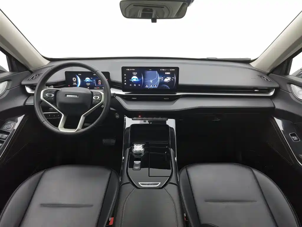 Haval H6 2022 1.5T AT Pro