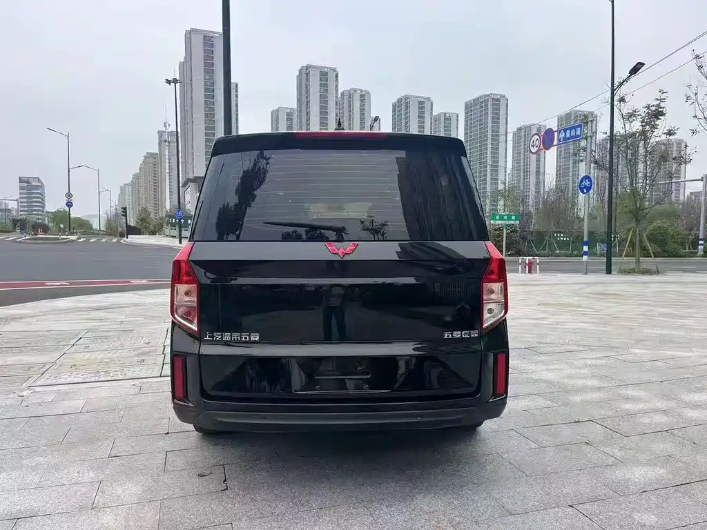 Wuling Zhengcheng — миниатюра 9