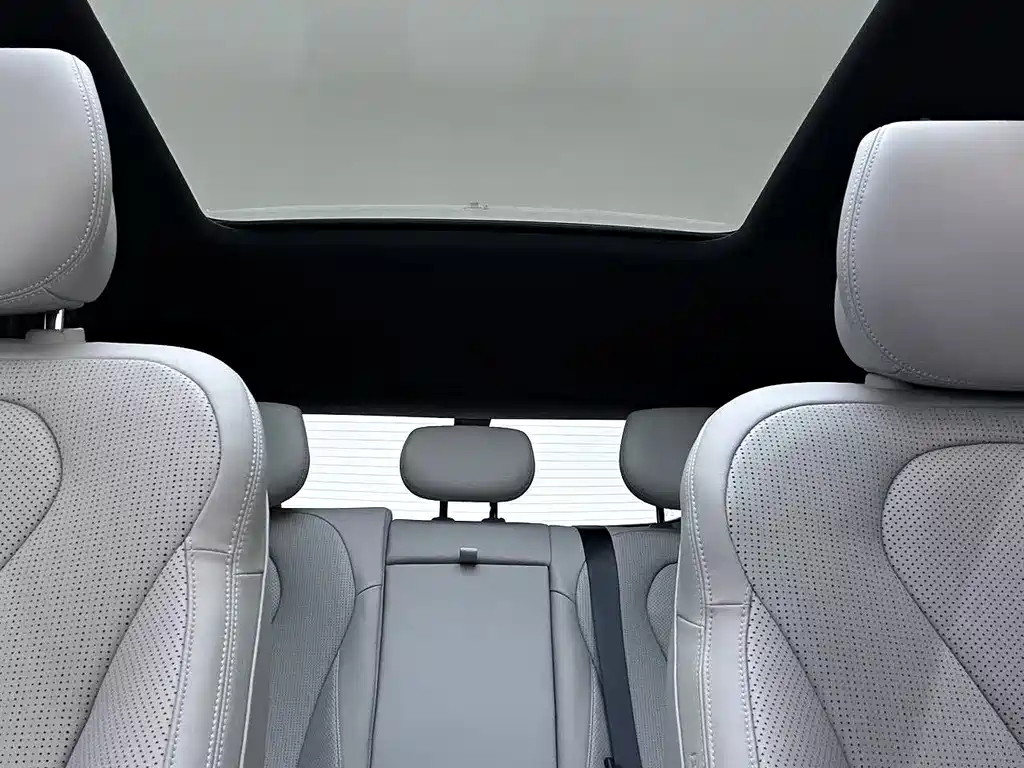 BYD Sealion 06 — миниатюра 6