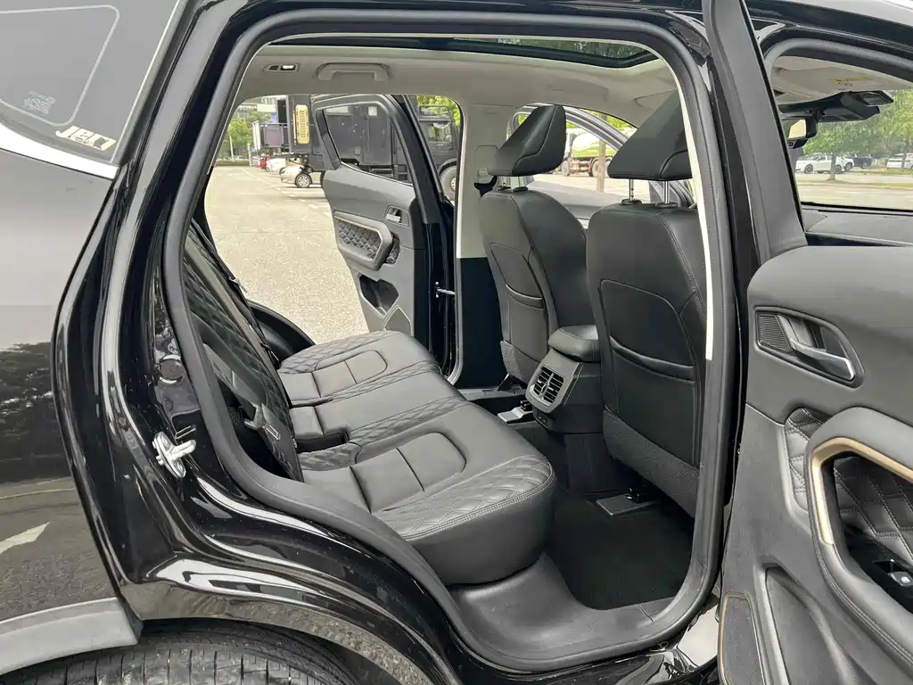 Haval H6 — миниатюра 16