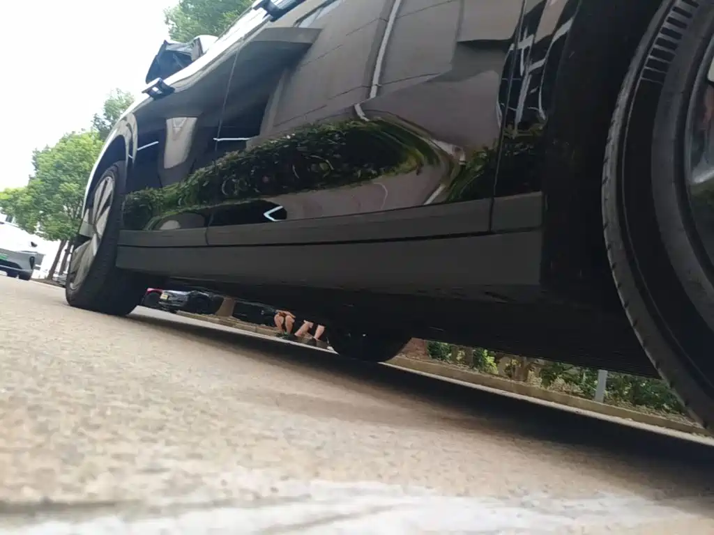 Li Auto Li i6 — миниатюра 21