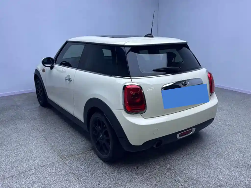 MINI Mini — миниатюра 8