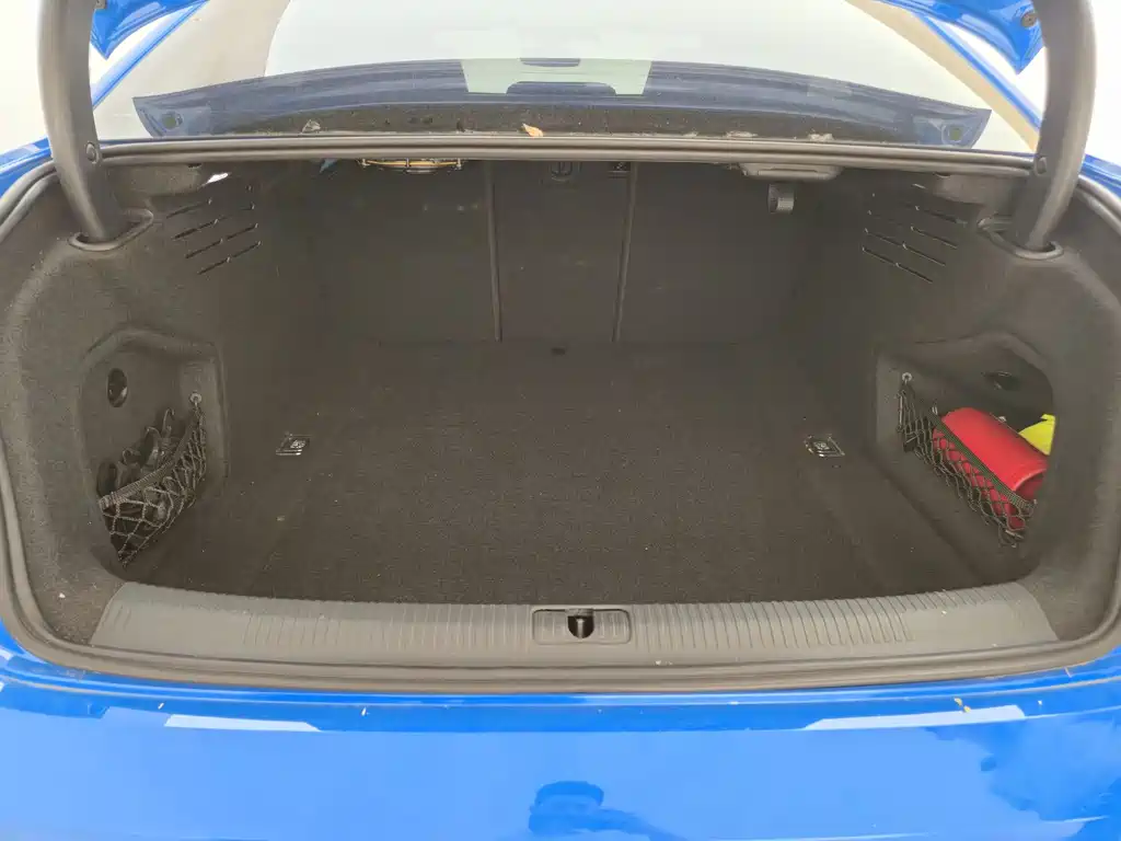 Audi S4 — миниатюра 22