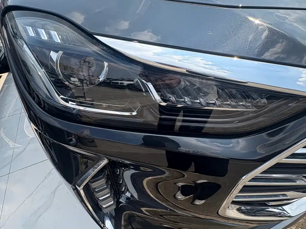 Jetour X70 PLUS — миниатюра 4