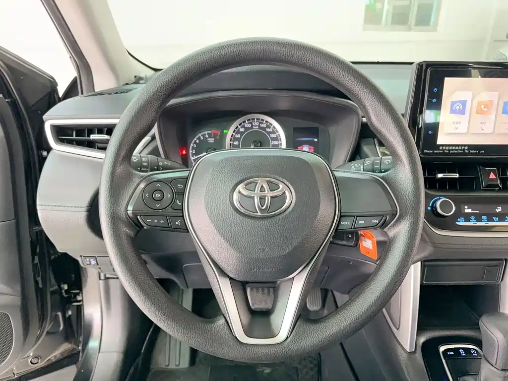 Toyota Frontlander — миниатюра 20