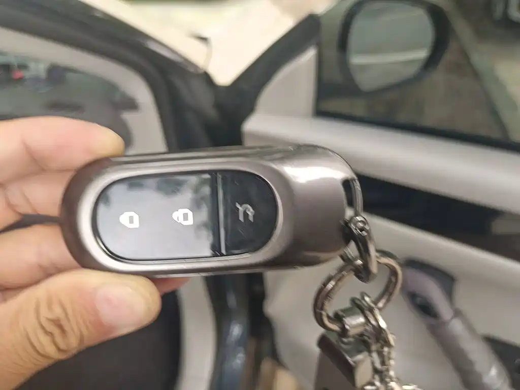 Leapmotor Leapmotor C11 — миниатюра 9