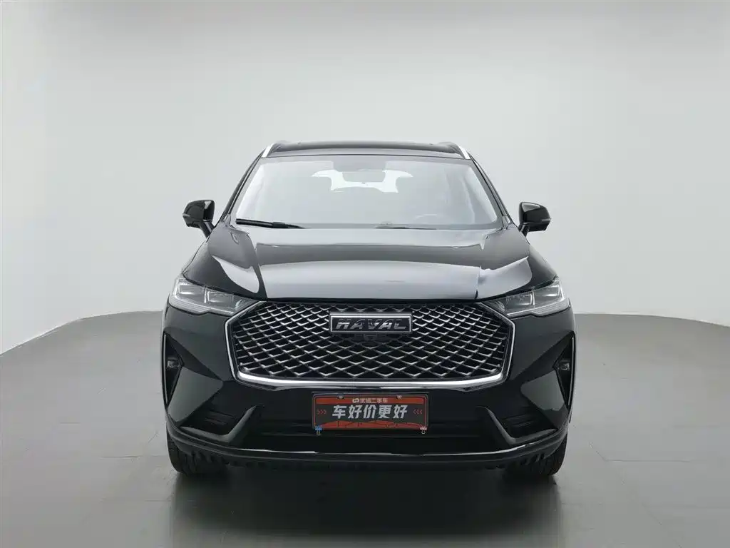 Haval H6 2022 1.5T AT Pro