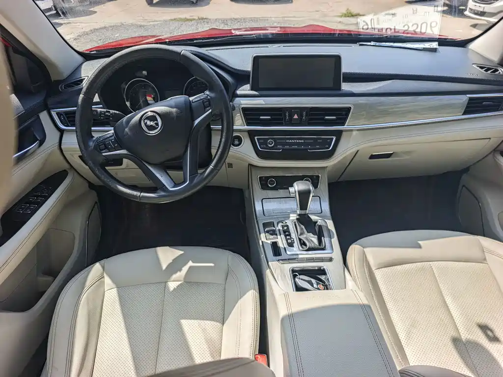 Hanteng Hanteng X5 — миниатюра 6