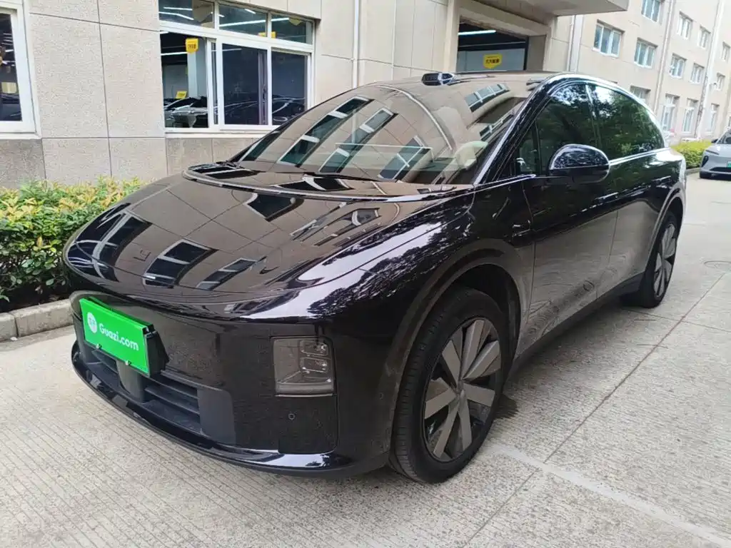 Li Auto Li i6