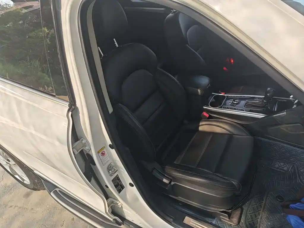 Haval H7 — миниатюра 25