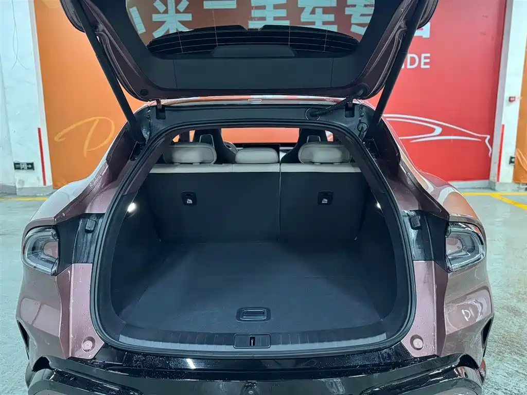 Xiaomi YU7 2025 Max