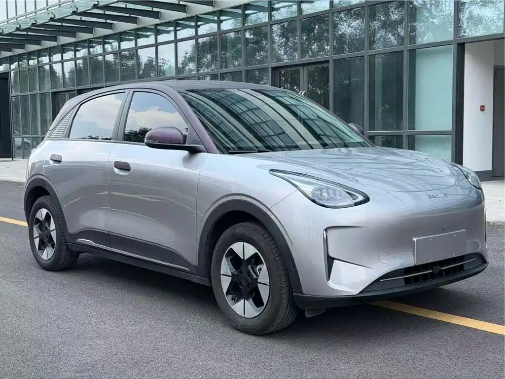 Geely Geome Xingyuan 2025 310km