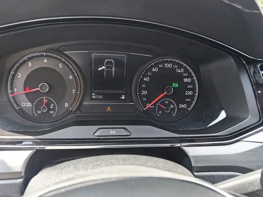 Volkswagen Lamando — миниатюра 9