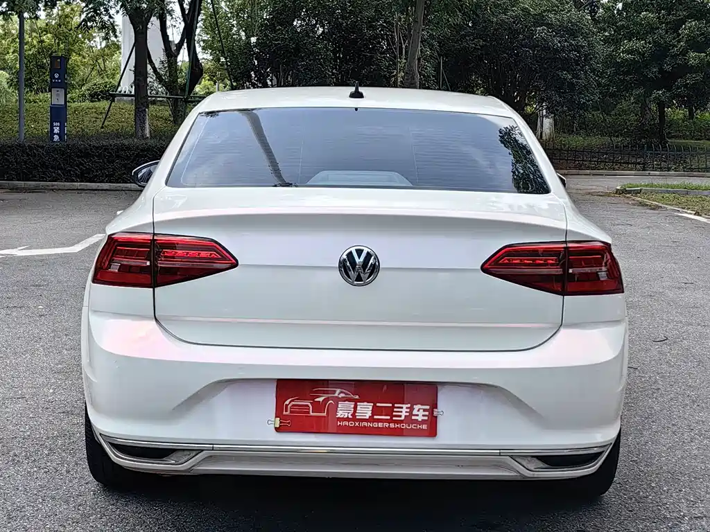 Volkswagen Lamando — миниатюра 12