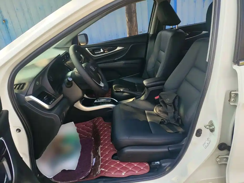 Honda Crider — миниатюра 15