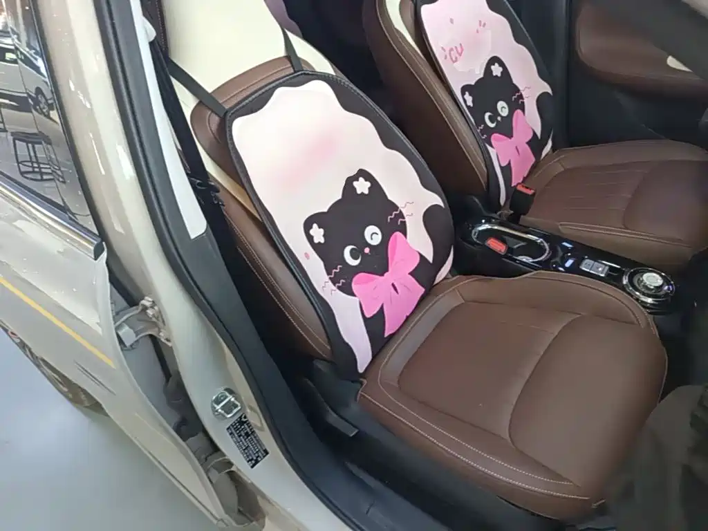 Wuling Bingo — миниатюра 20