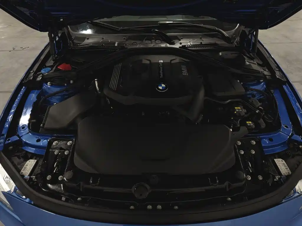BMW 3 Series — миниатюра 6