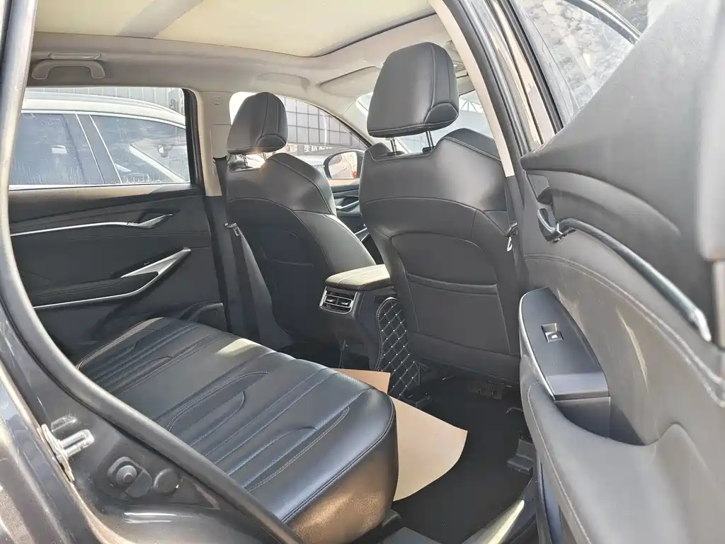 Changan CS75 PLUS — миниатюра 9