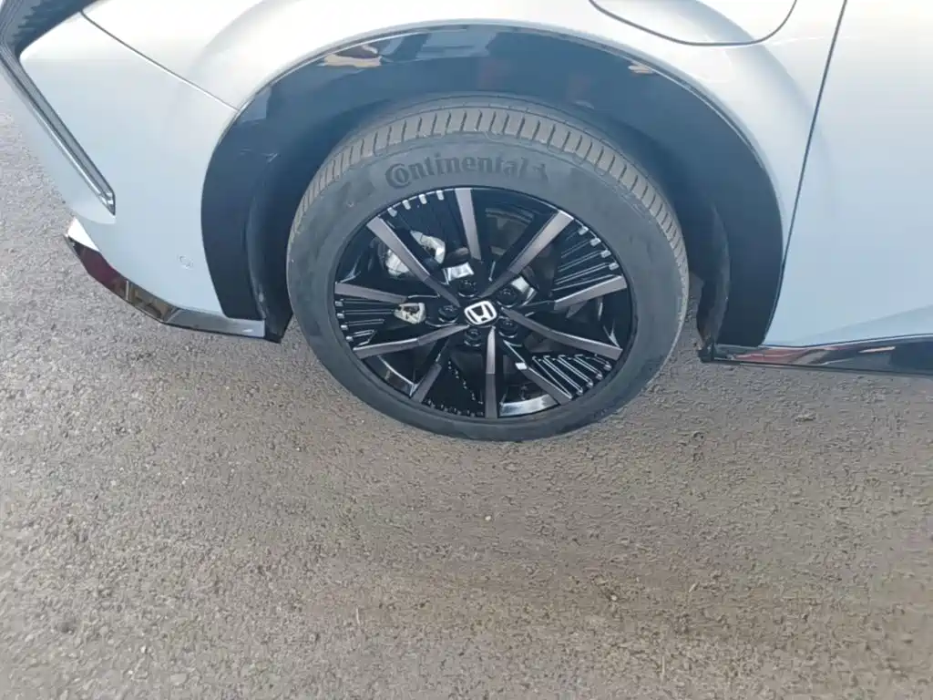 Honda Lieguan e:NS2 — миниатюра 23
