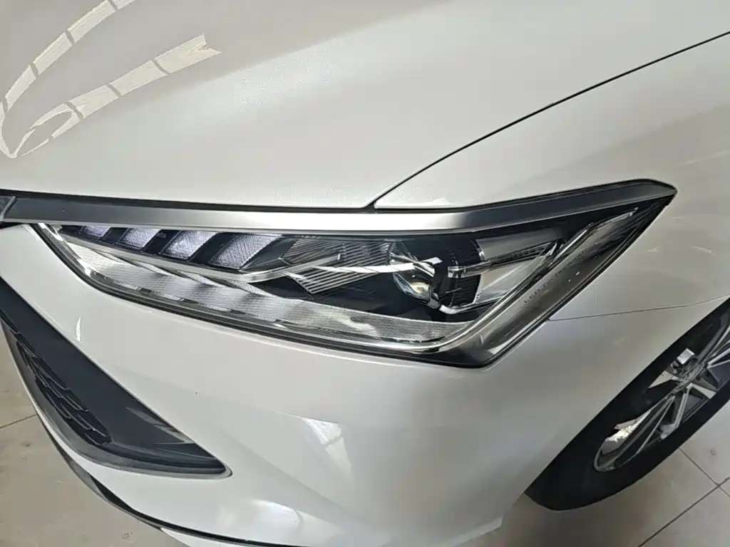 BYD Qin PLUS — миниатюра 24