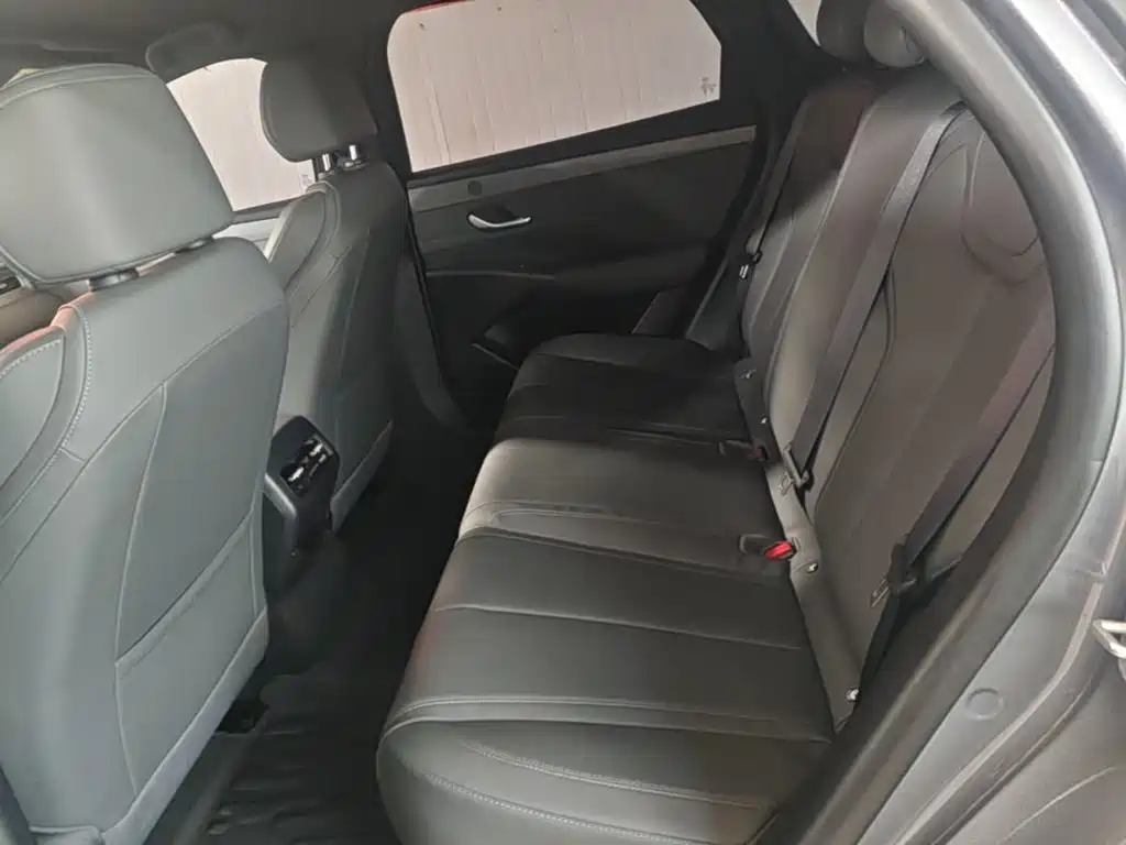 BYD Qin PLUS — миниатюра 17