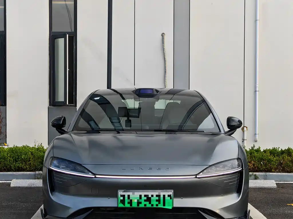 Zhijie Zhijie S7 — миниатюра 2