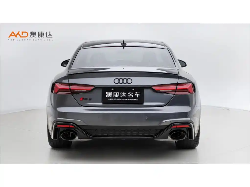 Audi RS 5 2024 RS 5 2.9T Coupe